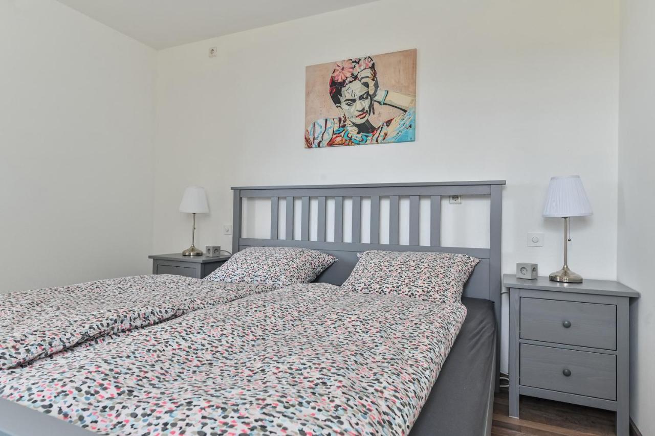 Ruhige Ferienwohnung mit Panoramablick Ingoldingen Exterior foto